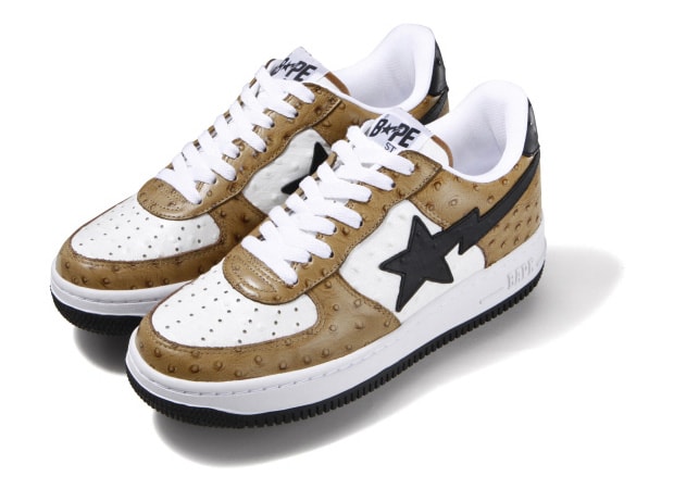 bathing-ape-bape-ostrich-bapesta
