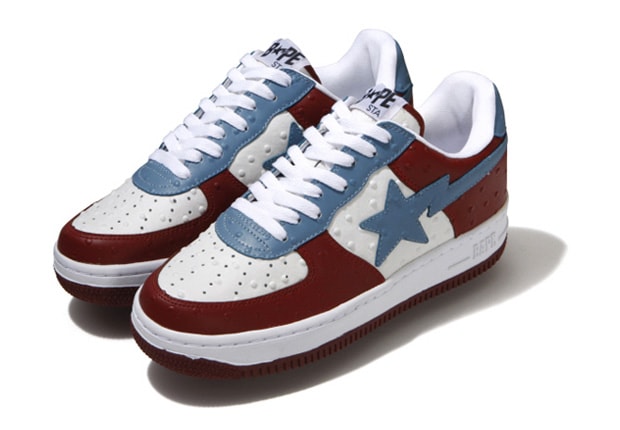bathing-ape-bape-ostrich-bapesta