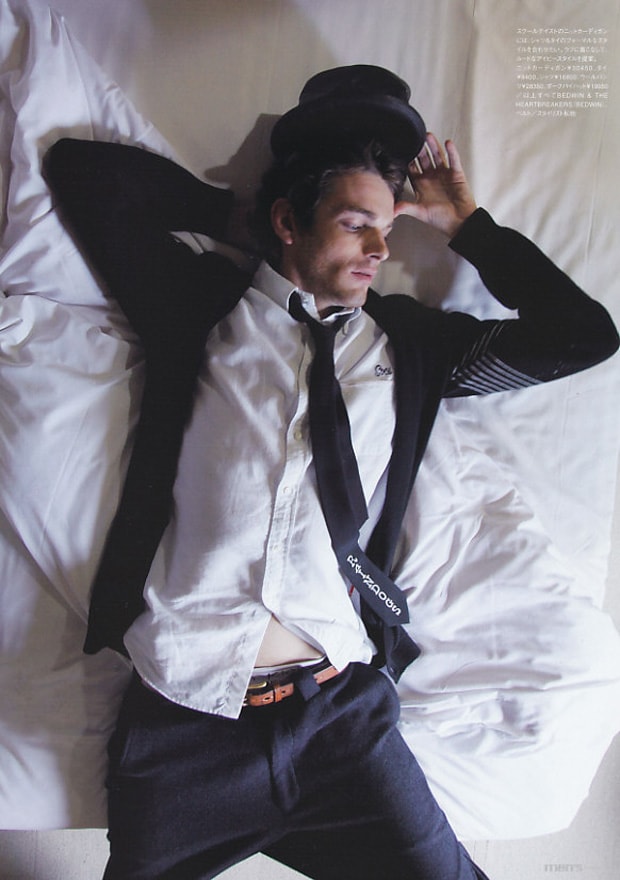 bedwin-heartbreakers-fudge-magazine-editorial