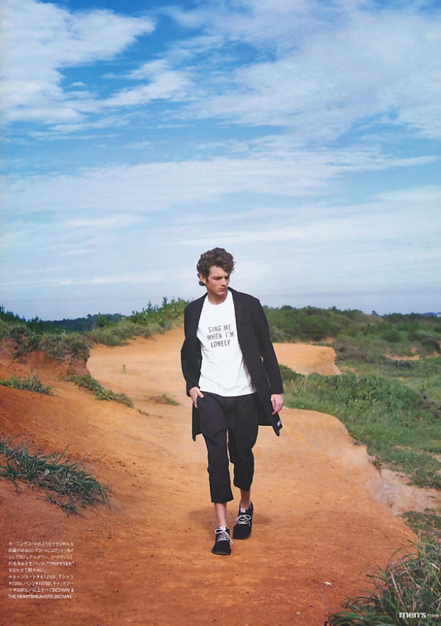 bedwin-heartbreakers-fudge-magazine-editorial