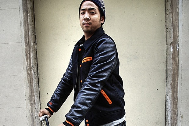 black-rainbow-varsity-jacket