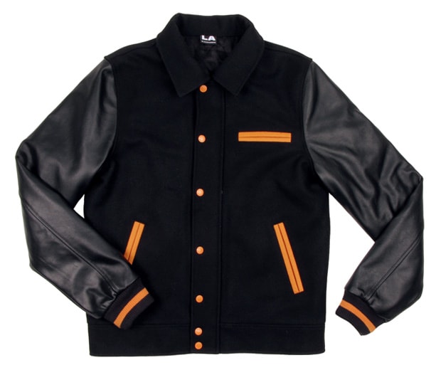 black-rainbow-varsity-jacket