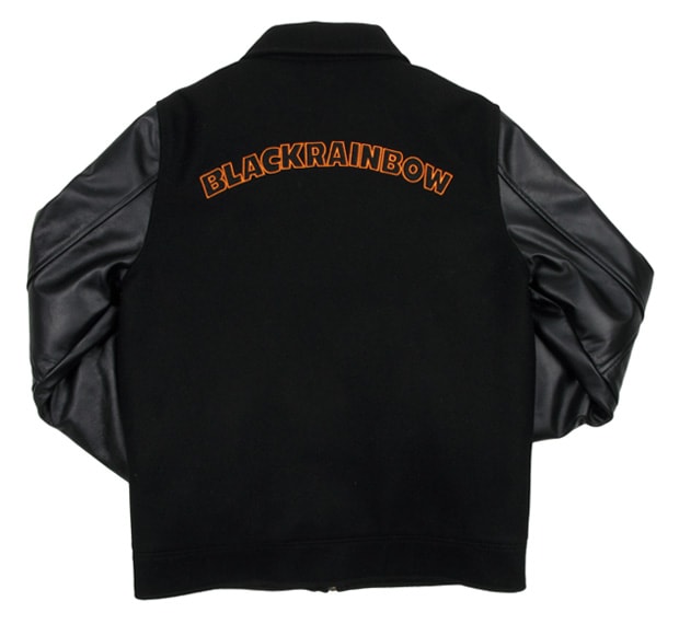 black-rainbow-varsity-jacket