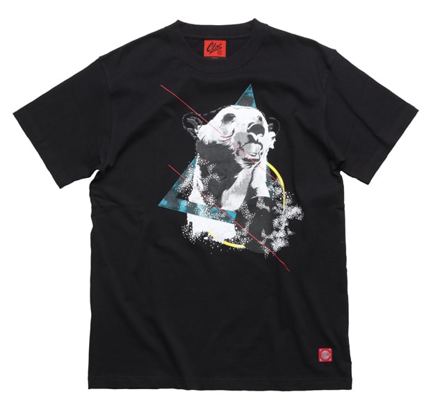 clot-2009-dusk-till-dawn-pbear-overexposure-tshirt