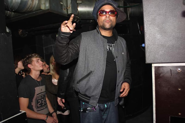 Ed Banger Club 75 @ Social Club Party Recap