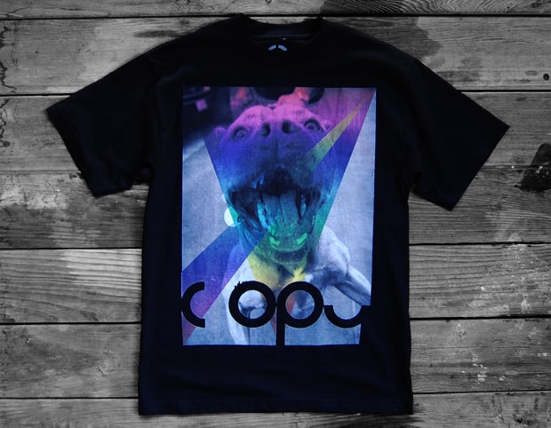 Copy Clothing 2009 Holiday Preview
