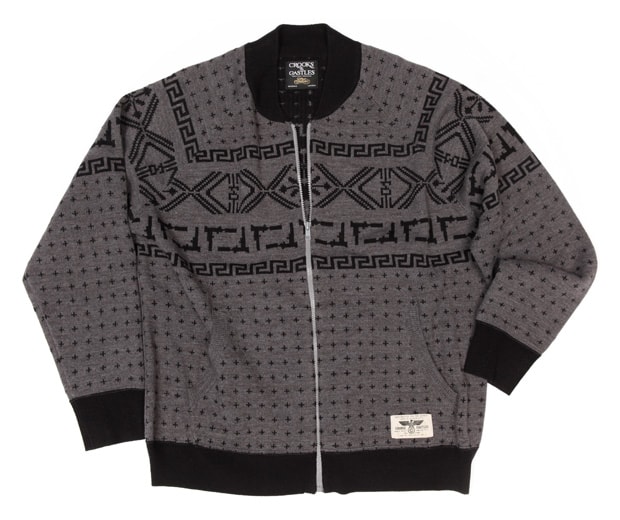 crooks-castles-2009-holiday-collection