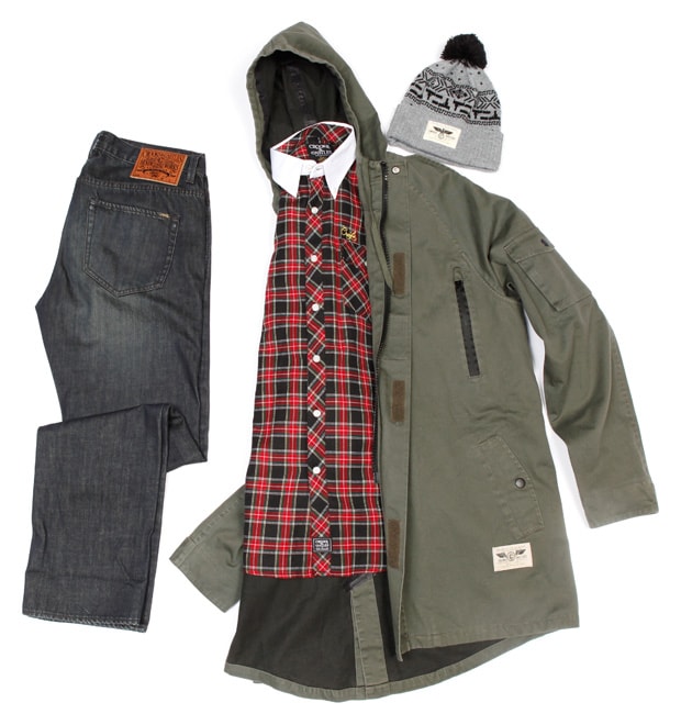 crooks-castles-2009-holiday-collection