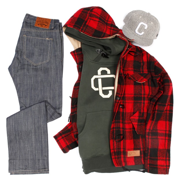 crooks-castles-2009-holiday-collection