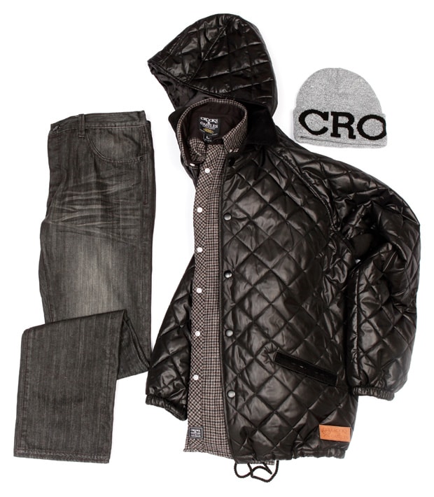 crooks-castles-2009-holiday-collection