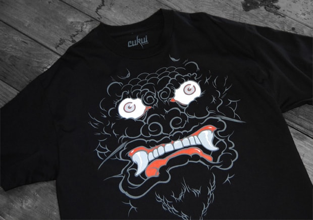 Cukui 2009 Fall/Winter Collection