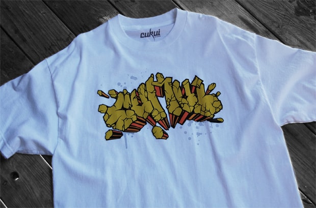 Cukui 2009 Fall/Winter Collection