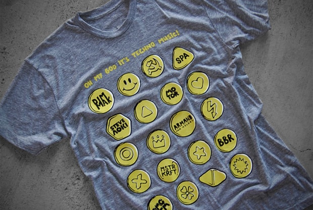 Dim Mak 2010 Spring/Summer Preview