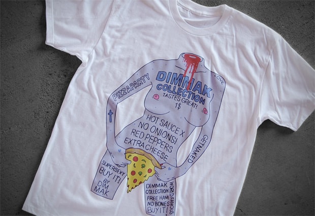 Dim Mak 2010 Spring/Summer Preview