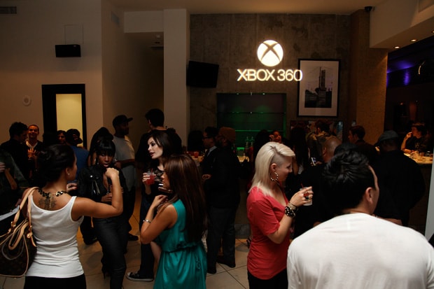 DJ HERO VIP Event Launch Recap