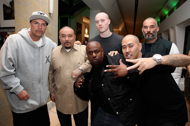 DJ HERO VIP Event Launch Recap