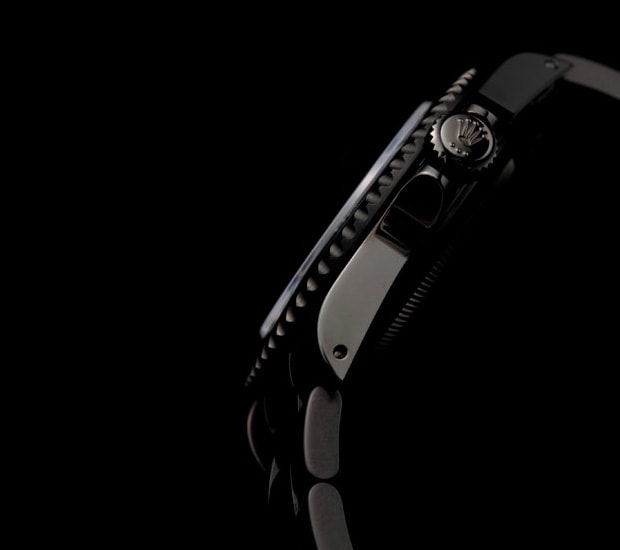 fragment-design-soph-rolex-custom-submariner
