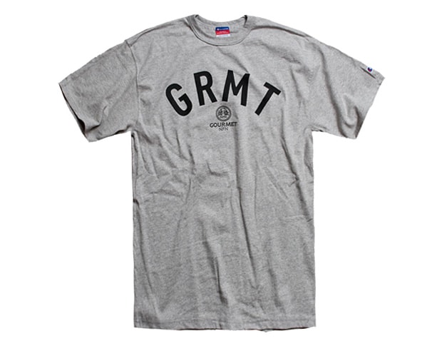 gourmet-2009-fall-winter-champion-shirt