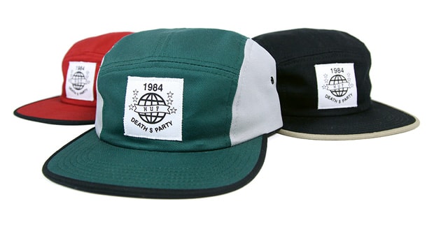 huf-2009-fall-2nd