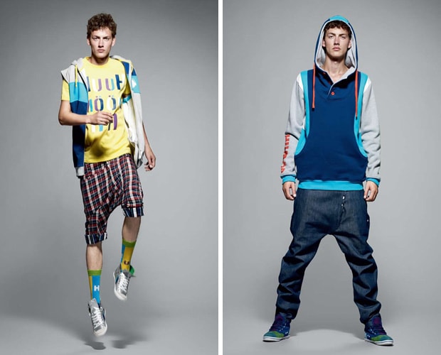 humor-2010-spring-collection