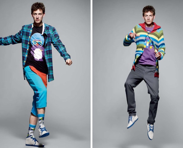humor-2010-spring-collection