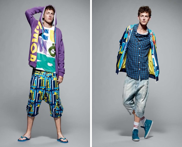 humor-2010-spring-collection