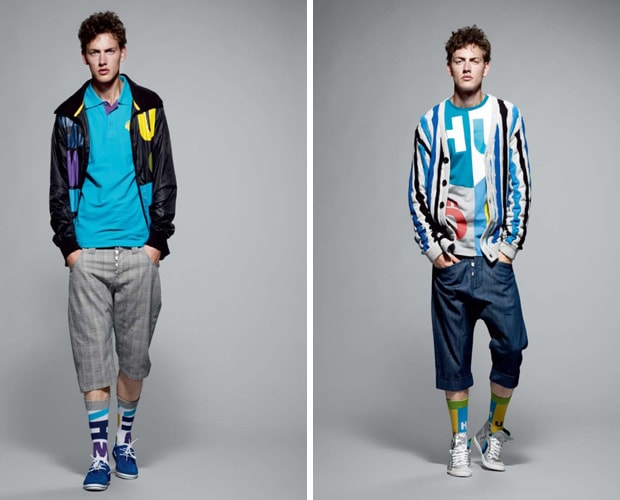 humor-2010-spring-collection