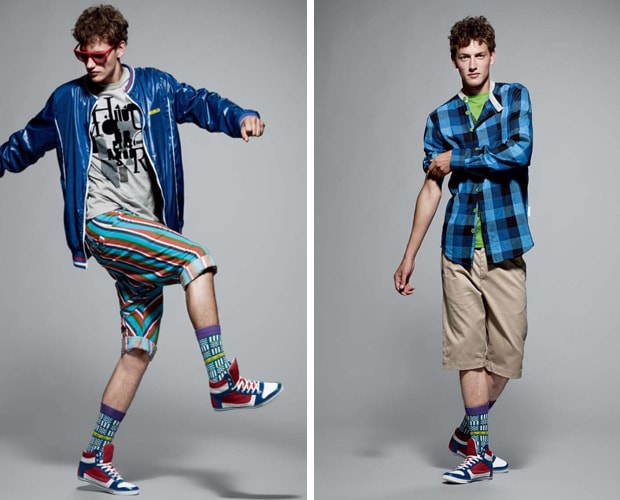 humor-2010-spring-collection