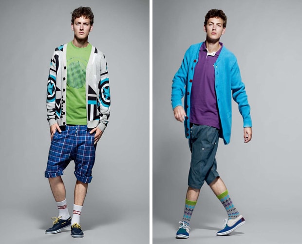 humor-2010-spring-collection