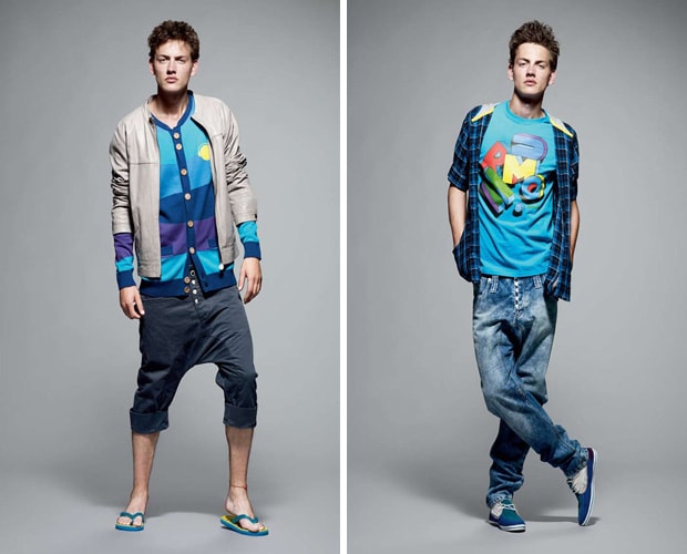 humor-2010-spring-collection