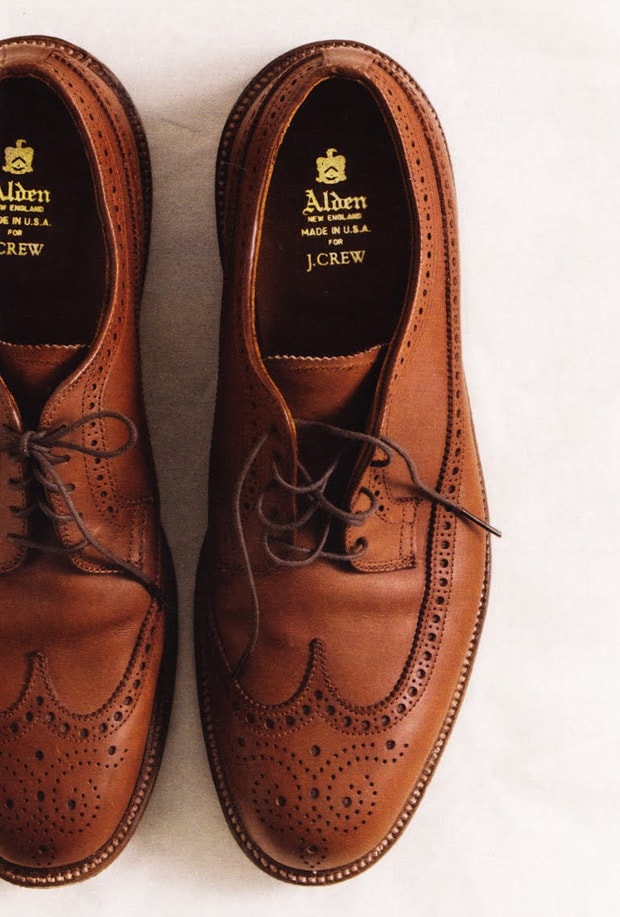 J.Crew 2010 Spring/Summer Presentation