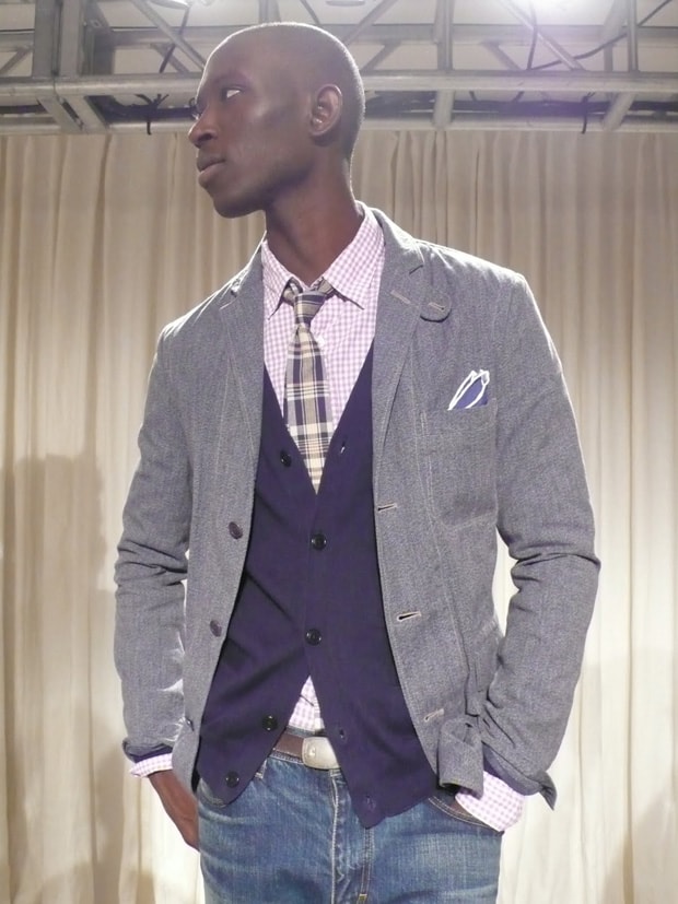 J.Crew 2010 Spring/Summer Presentation