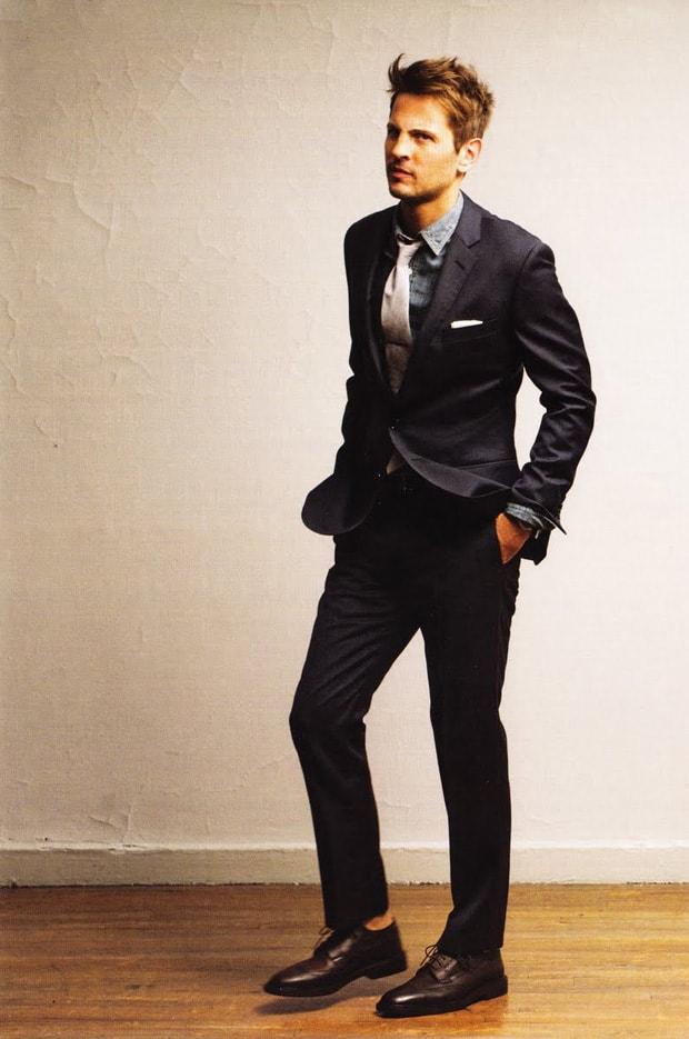 J.Crew 2010 Spring/Summer Presentation