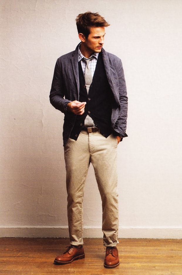 J.Crew 2010 Spring/Summer Presentation