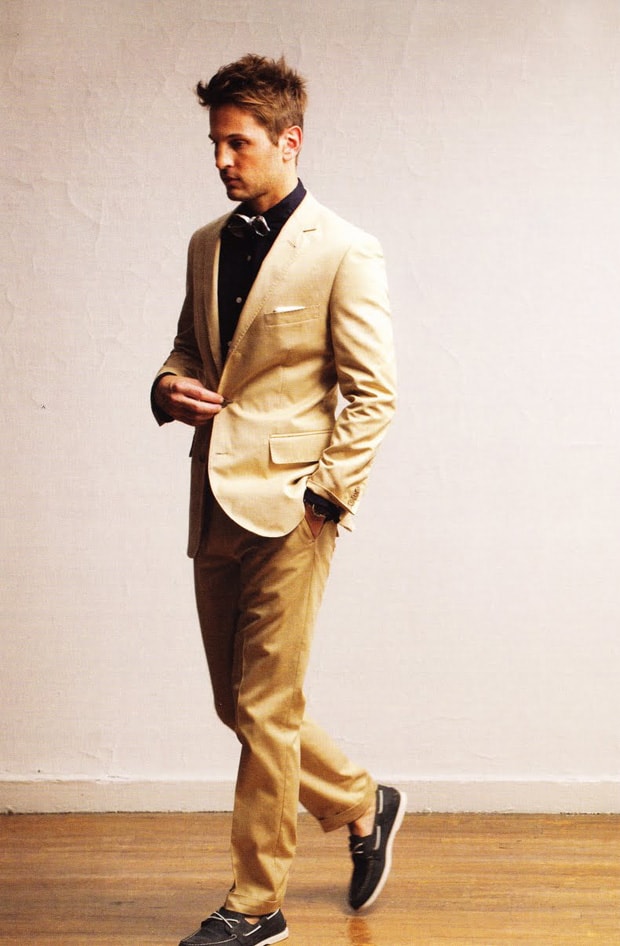 J.Crew 2010 Spring/Summer Presentation