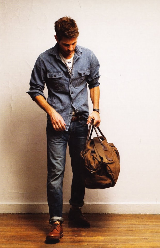 J.Crew 2010 Spring/Summer Presentation