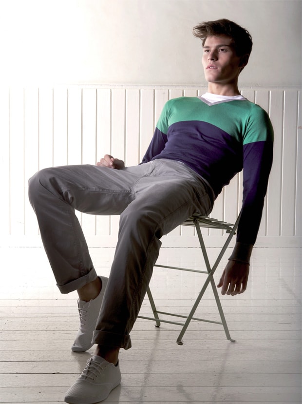 john-smedley-2010-spring-lookbook
