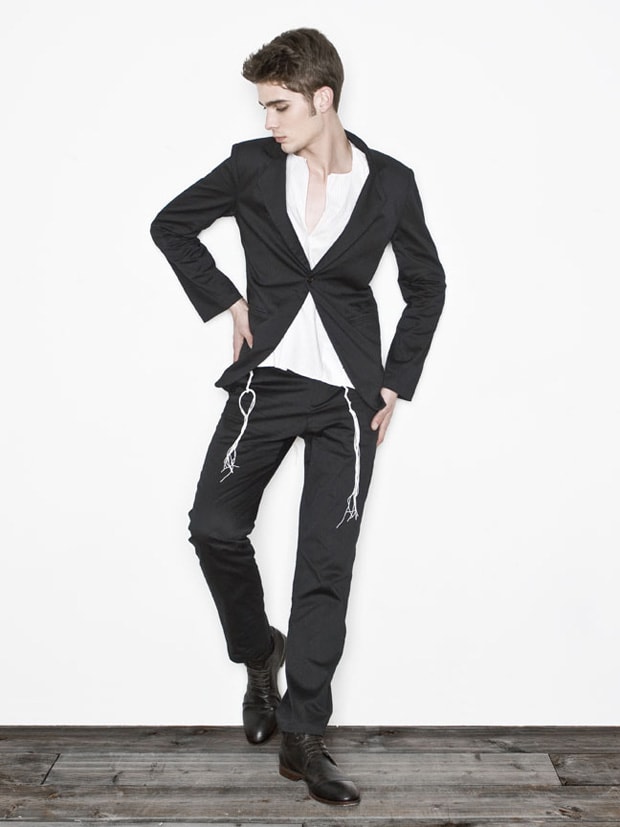 JUMA 2009 Fall/Winter Collection