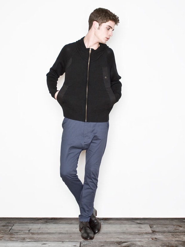 JUMA 2009 Fall/Winter Collection