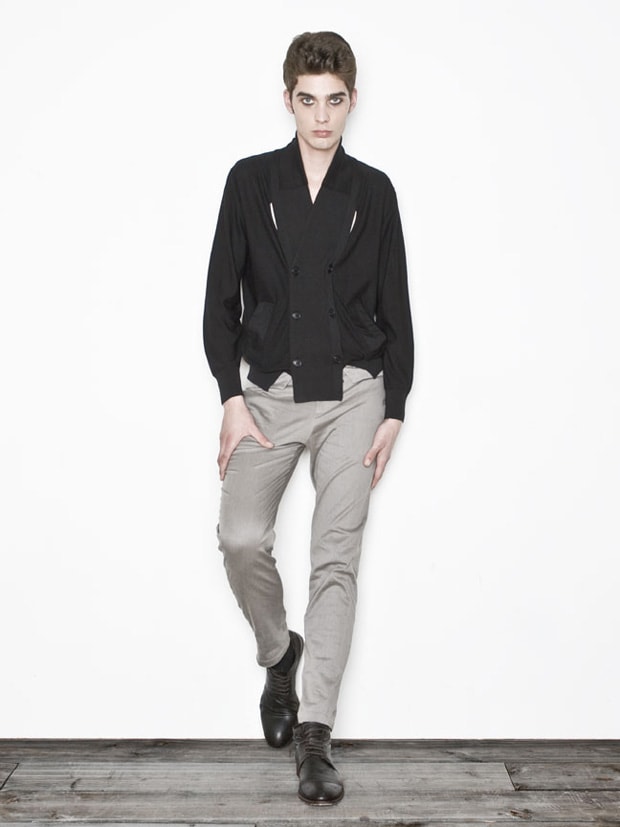 JUMA 2009 Fall/Winter Collection