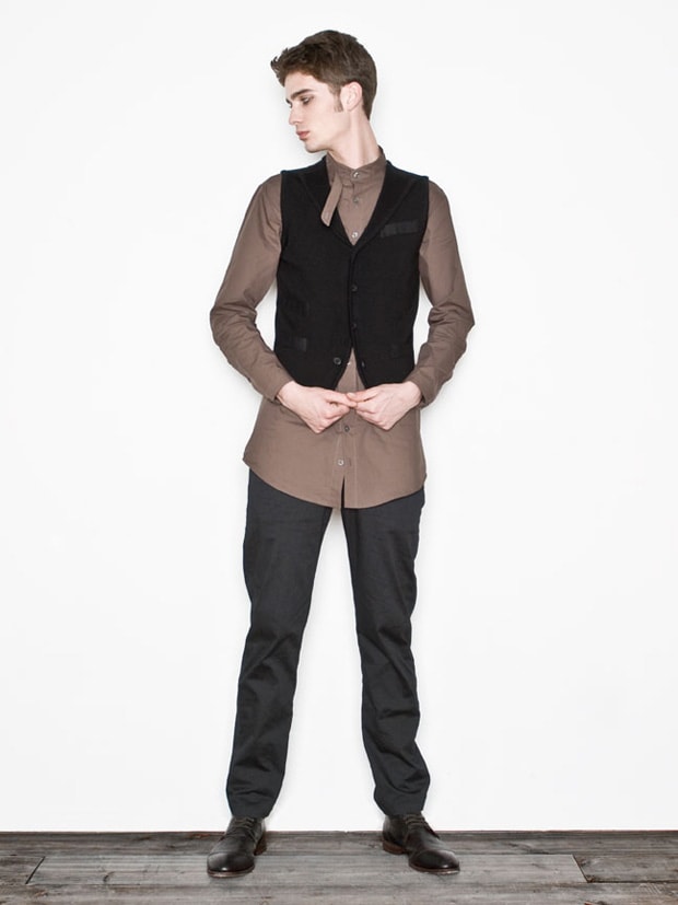 JUMA 2009 Fall/Winter Collection