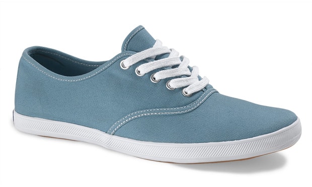 PRO-Keds & Keds 2010 Spring Preview