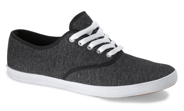 PRO-Keds & Keds 2010 Spring Preview