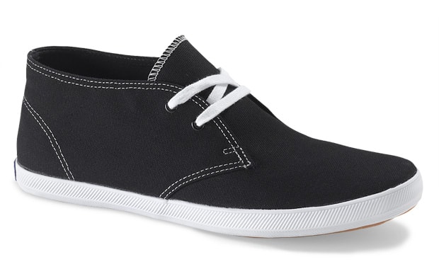 PRO-Keds & Keds 2010 Spring Preview