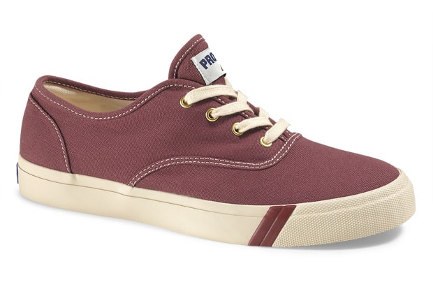 PRO-Keds & Keds 2010 Spring Preview