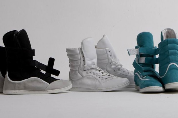 kiroic-2009-fall-winter-footwear