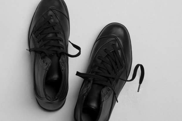 kiroic-2009-fall-winter-footwear