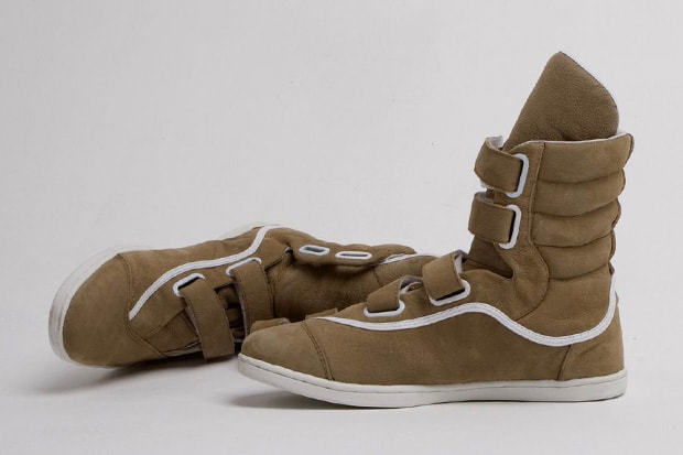kiroic-2009-fall-winter-footwear
