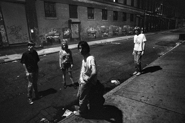 michael-lavine-thurston-moore-book