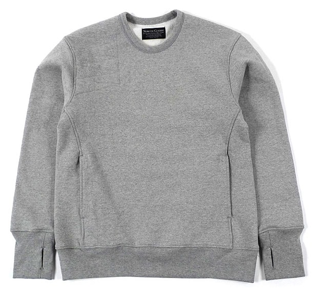 nom-de-guerre-wings-horns-2009-fall-winter